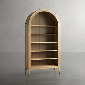 Hottie Open Bookcase