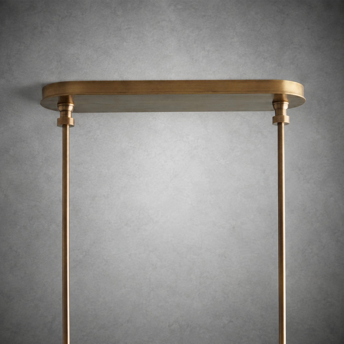 Hustings Linear Chandelier