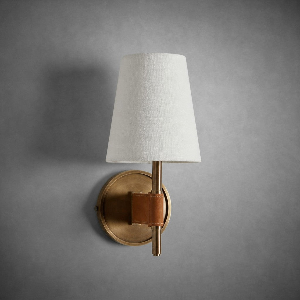 Hustings Wall Sconce