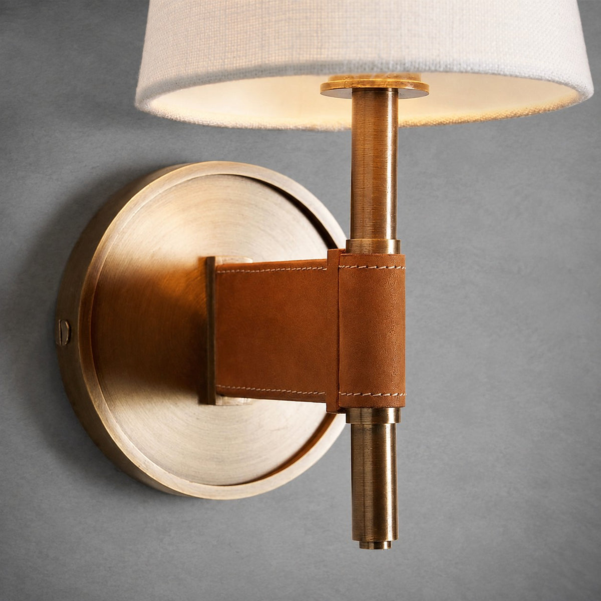 Hustings Wall Sconce