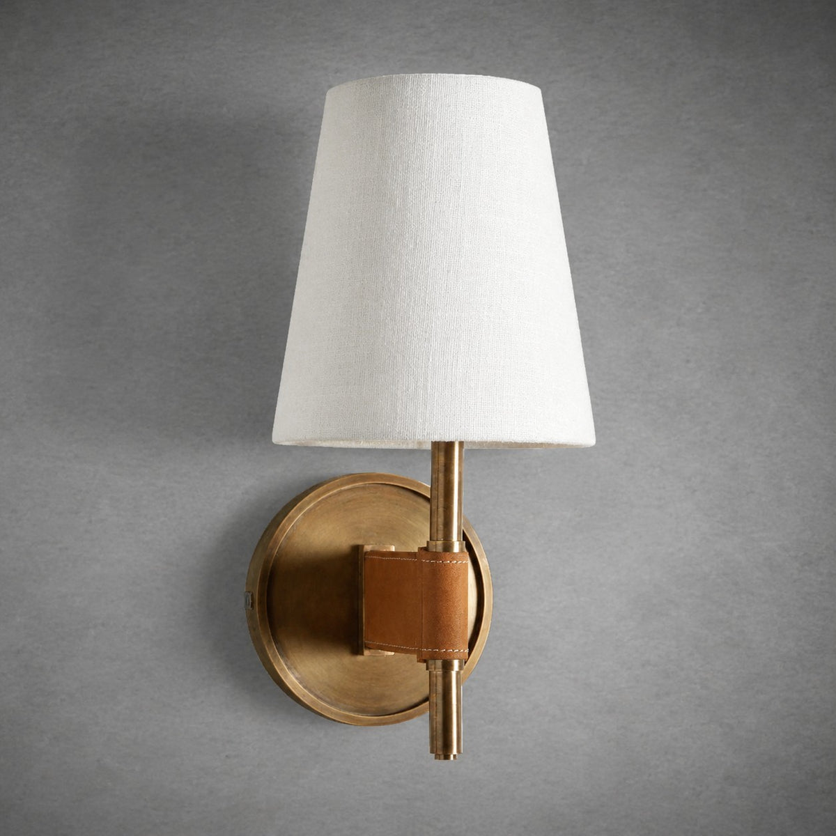 Hustings Wall Sconce