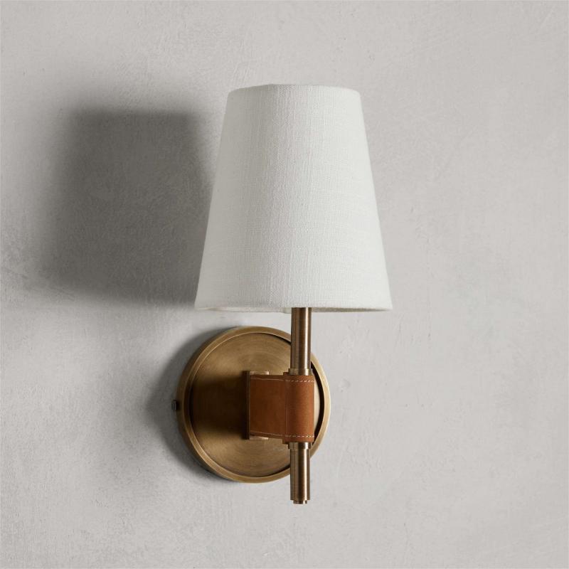 Hustings Wall Sconce