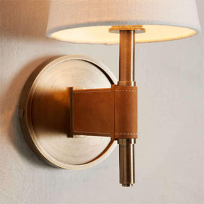 Hustings Wall Sconce