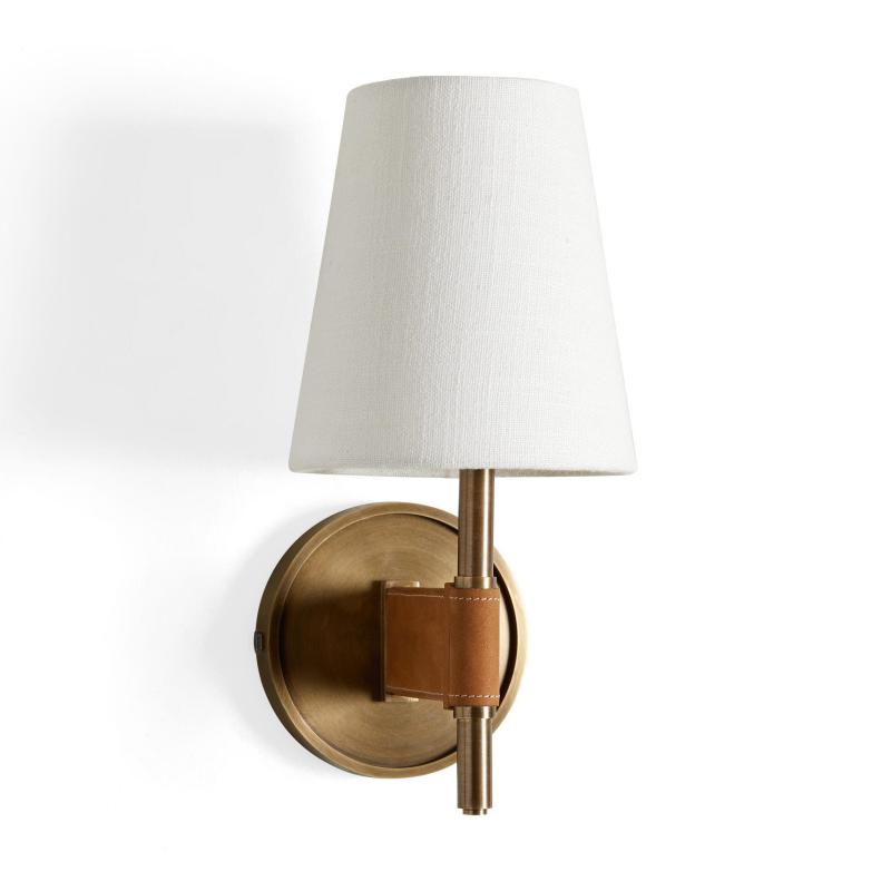 Hustings Wall Sconce