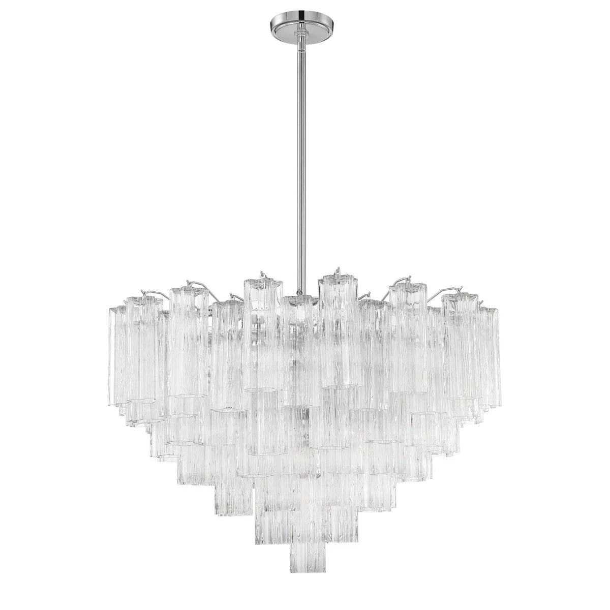 Ddis Chandelier 17.8" 19.8" 22" 26.8" 32''D