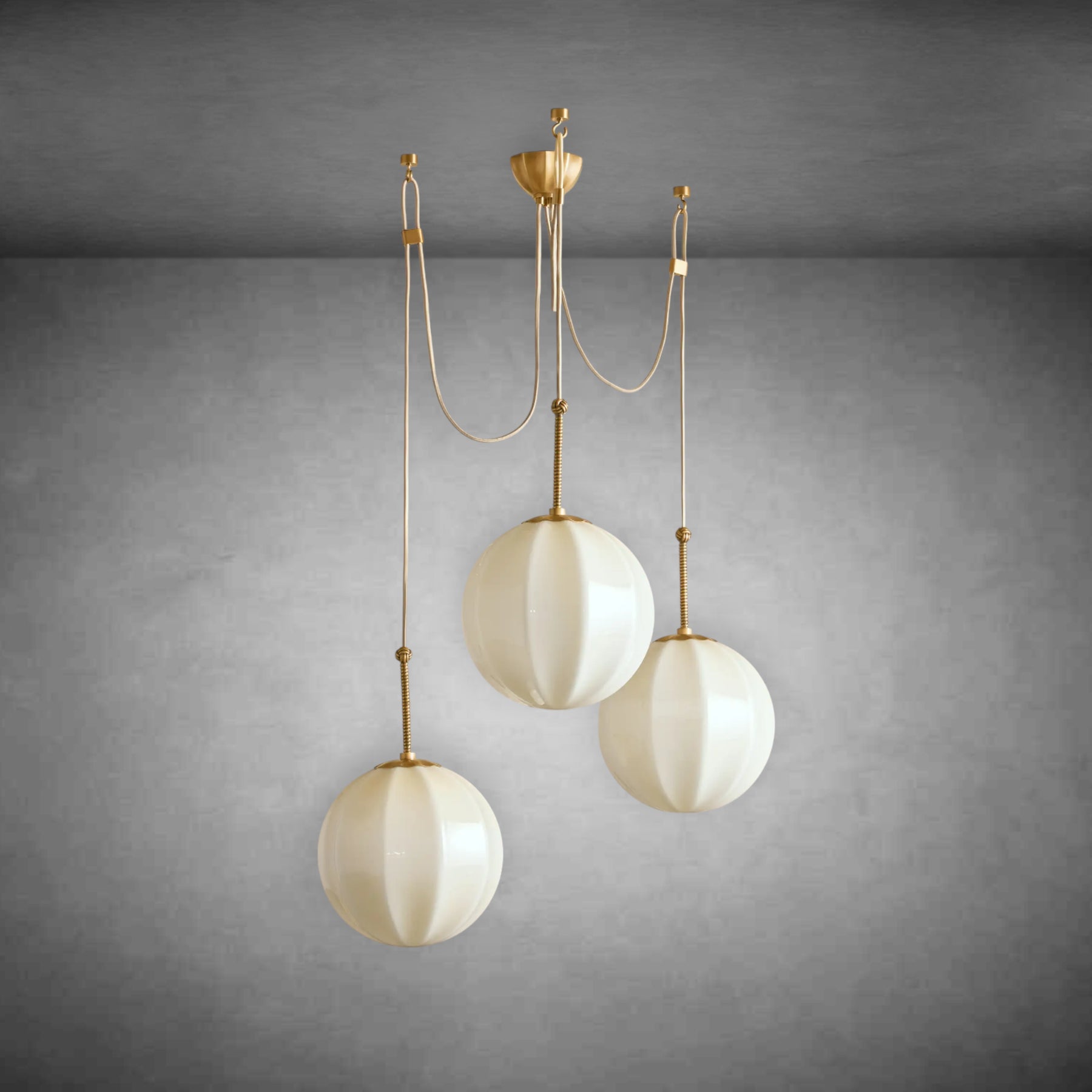 Agnes Chandelier