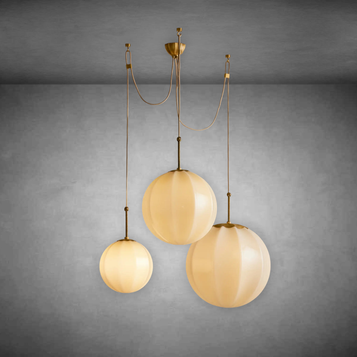 Agnes Chandelier