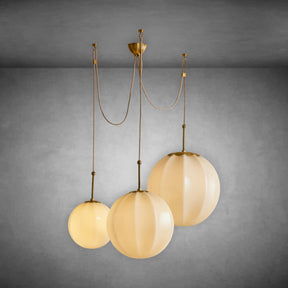 Agnes Chandelier