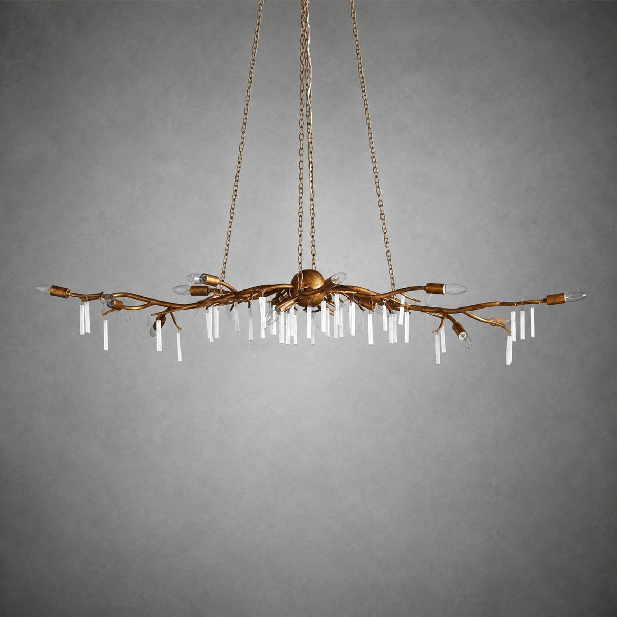 Jada 15-Light Chandelier