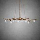 Jada 15-Light Chandelier