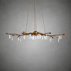 Jada 15-Light Chandelier