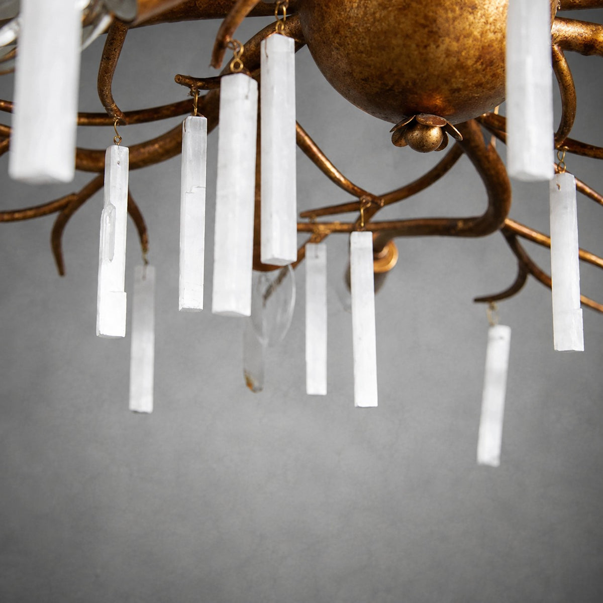 Jada 15-Light Chandelier