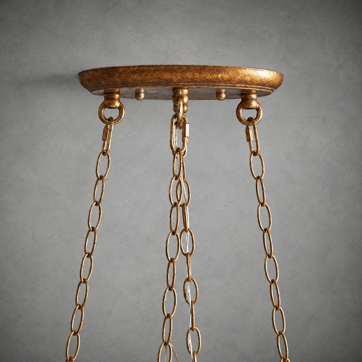 Jada 15-Light Chandelier
