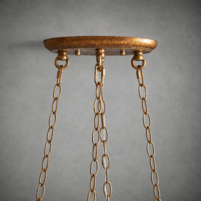 Jada 15-Light Chandelier