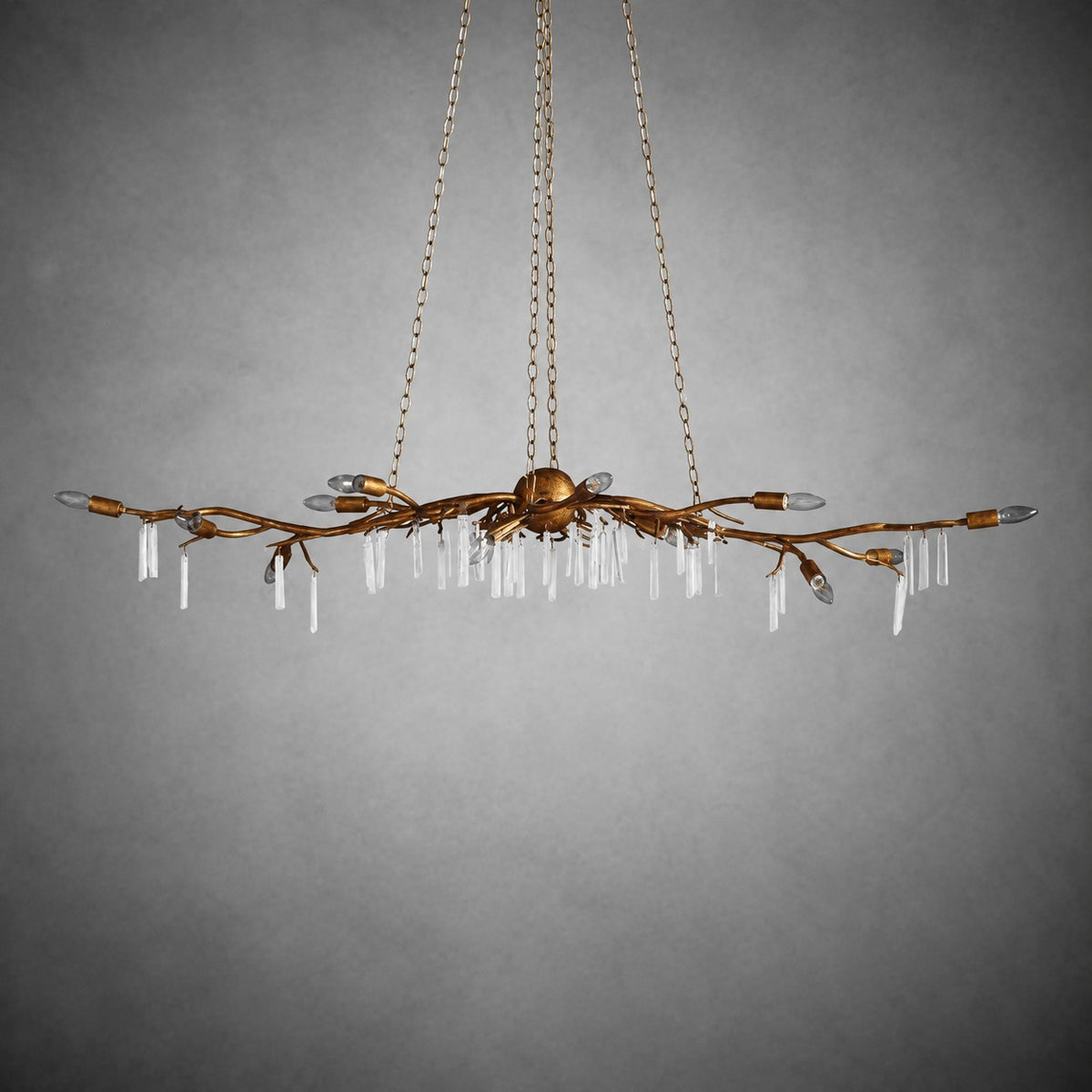 Jada 15-Light Chandelier