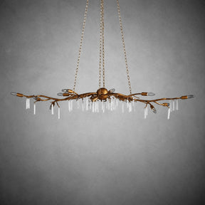 Jada 15-Light Chandelier