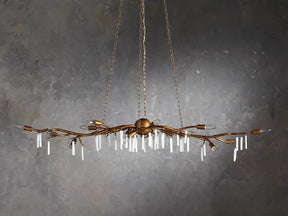 Jada 15-Light Chandelier
