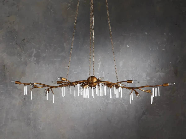 Jada 15-Light Chandelier