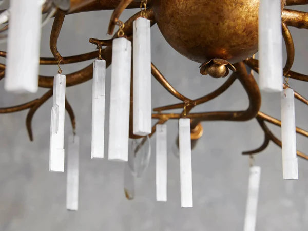 Jada 15-Light Chandelier