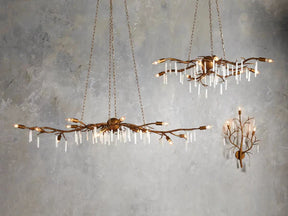 Jada 15-Light Chandelier