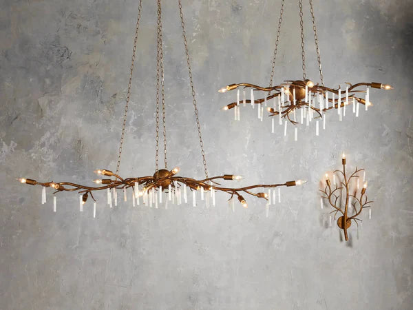 Jada 15-Light Chandelier