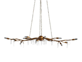 Jada 15-Light Chandelier