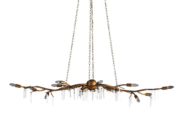 Jada 15-Light Chandelier