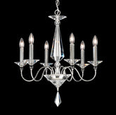 Jamine Crystal Chandelier 22"