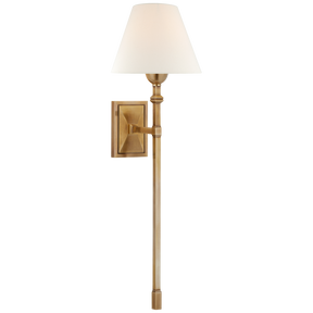 Jane Tail Wall Sconce