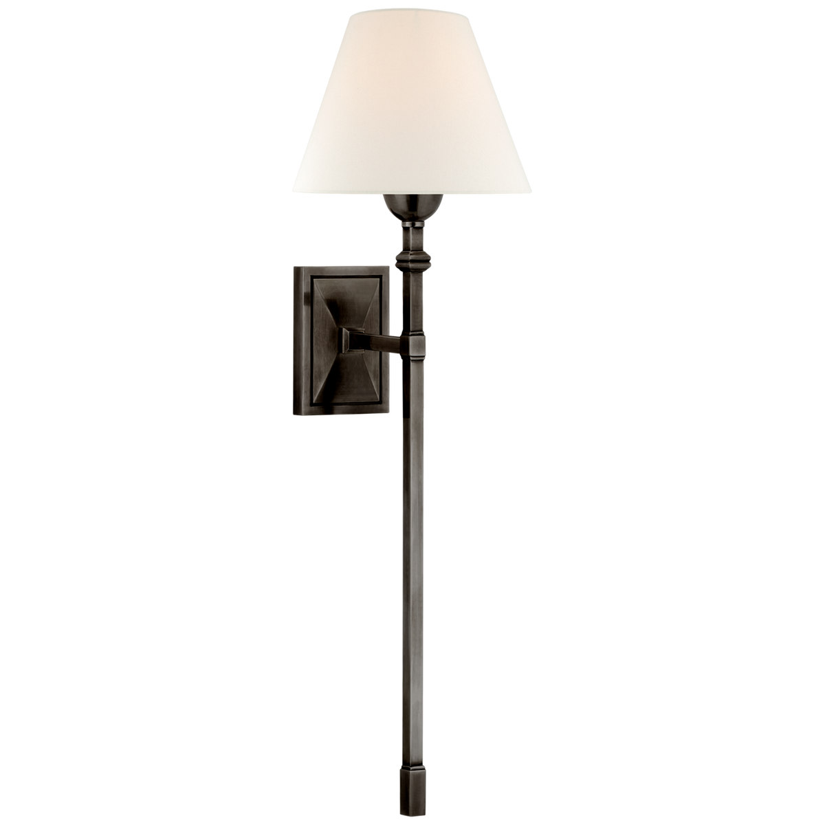 Jane Tail Wall Sconce