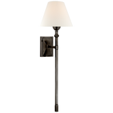 Jane Tail Wall Sconce