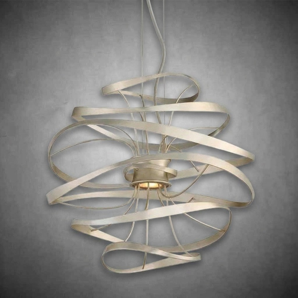 JC Smithereens  Pendant Chandelier