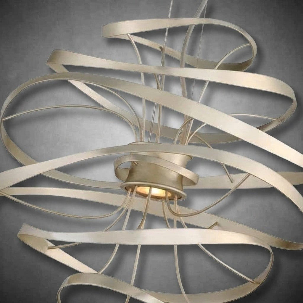 JC Smithereens  Pendant Chandelier