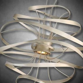 JC Smithereens  Pendant Chandelier