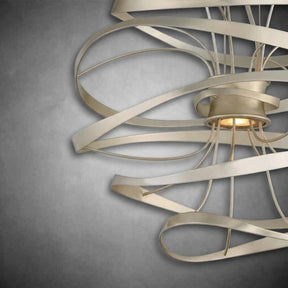 JC Smithereens  Pendant Chandelier