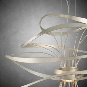 JC Smithereens  Pendant Chandelier