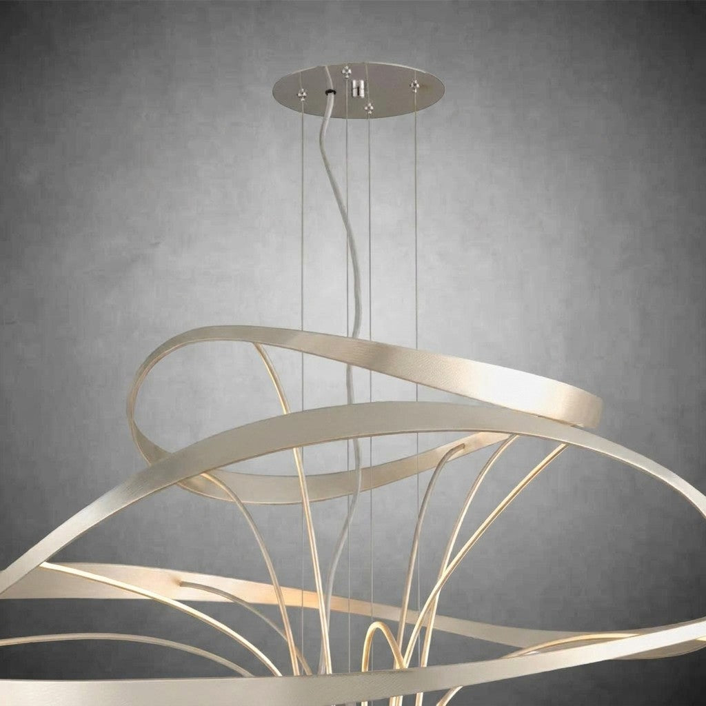 JC Smithereens  Pendant Chandelier