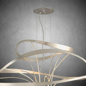 JC Smithereens  Pendant Chandelier