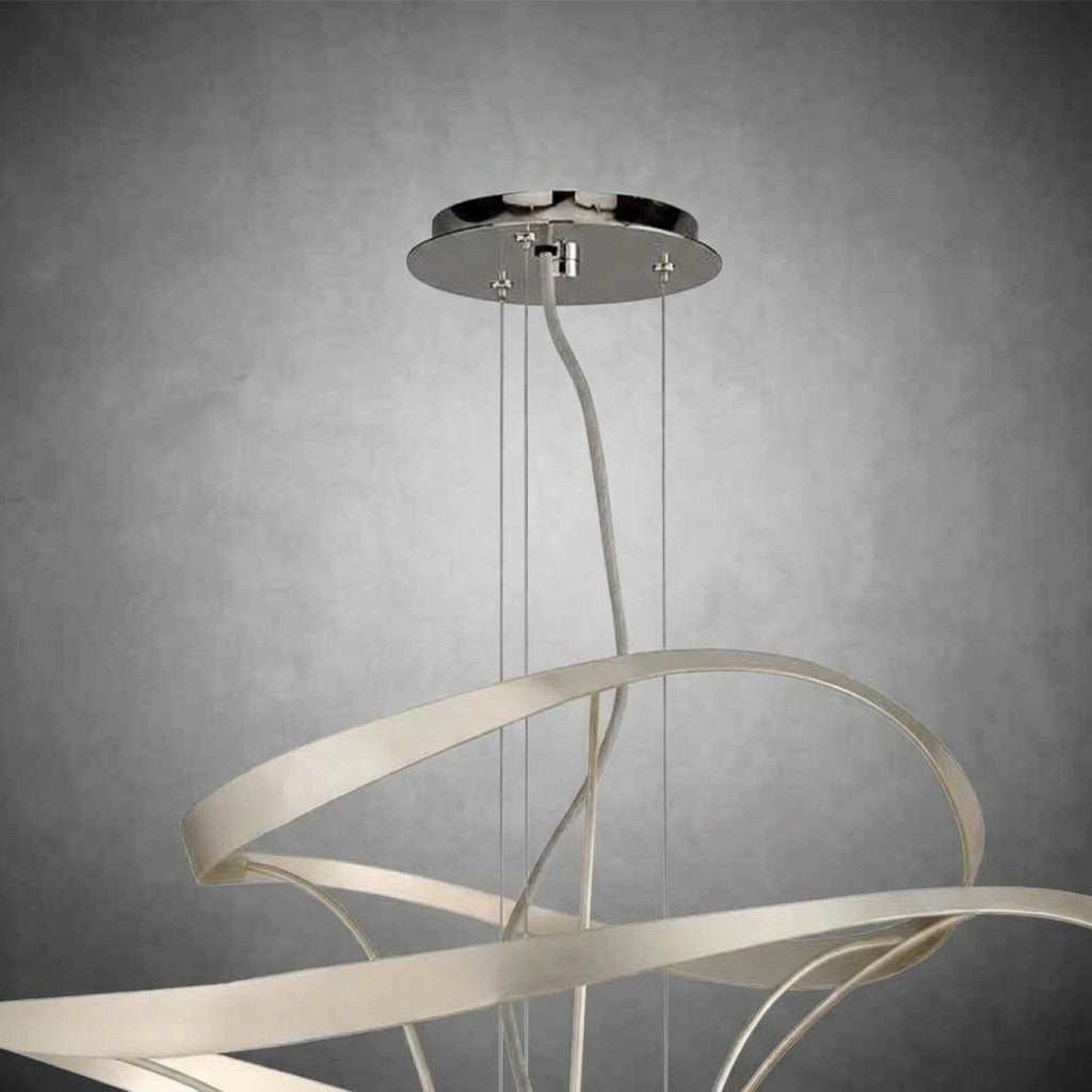 JC Smithereens  Pendant Chandelier