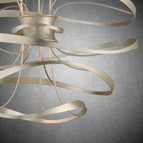 JC Smithereens  Pendant Chandelier