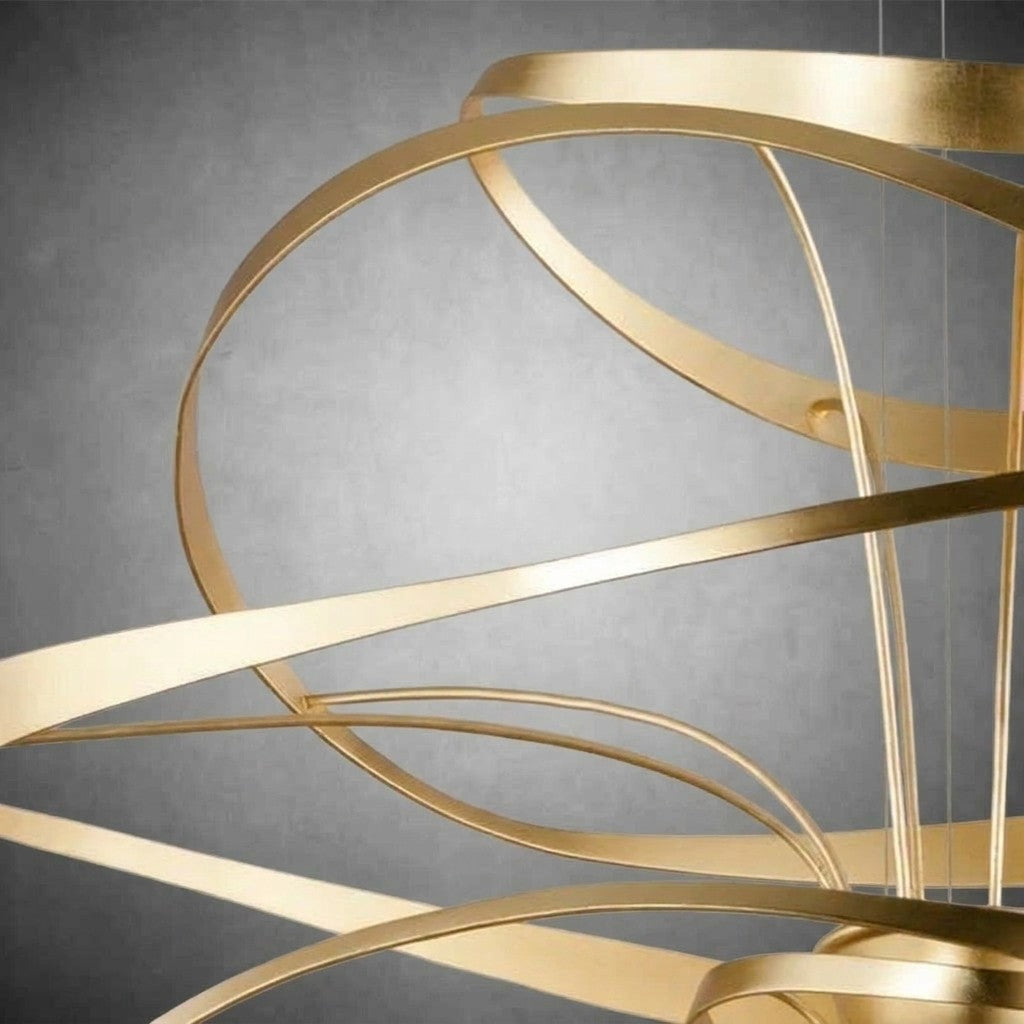JC Smithereens  Pendant Chandelier