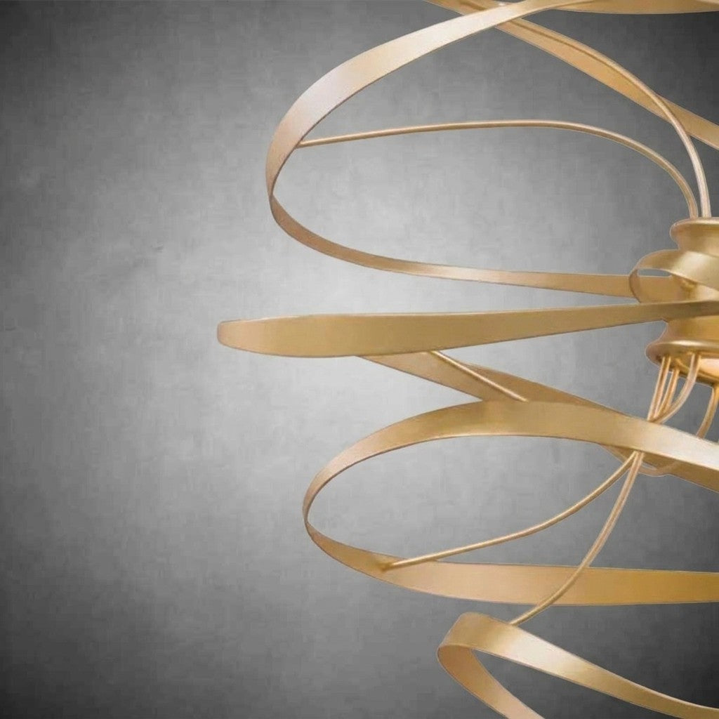 JC Smithereens  Pendant Chandelier