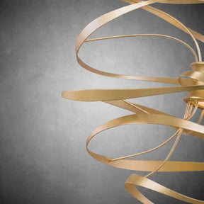 JC Smithereens  Pendant Chandelier