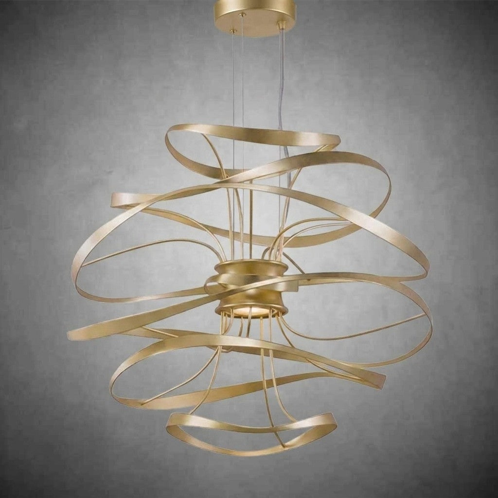 JC Smithereens  Pendant Chandelier