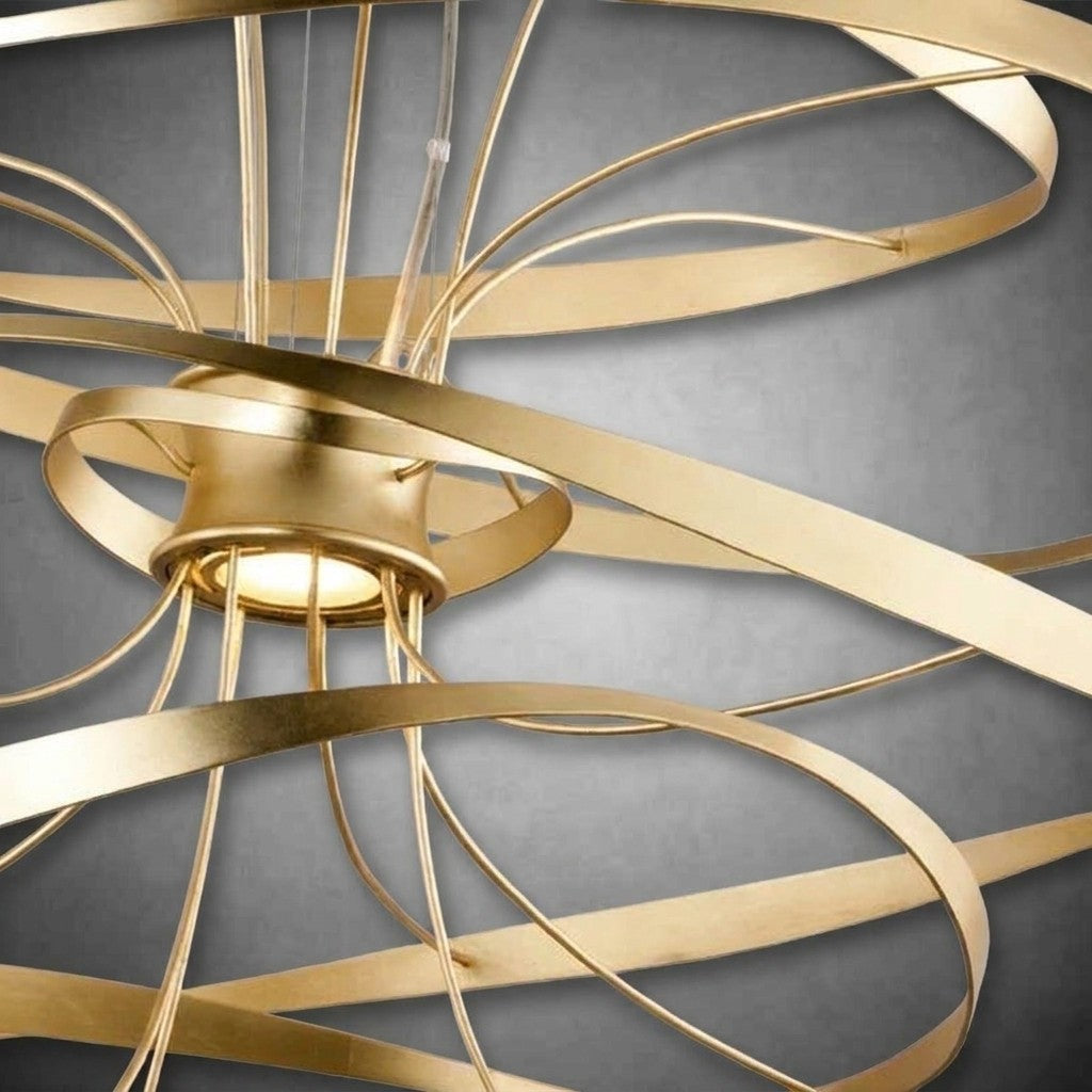JC Smithereens  Pendant Chandelier