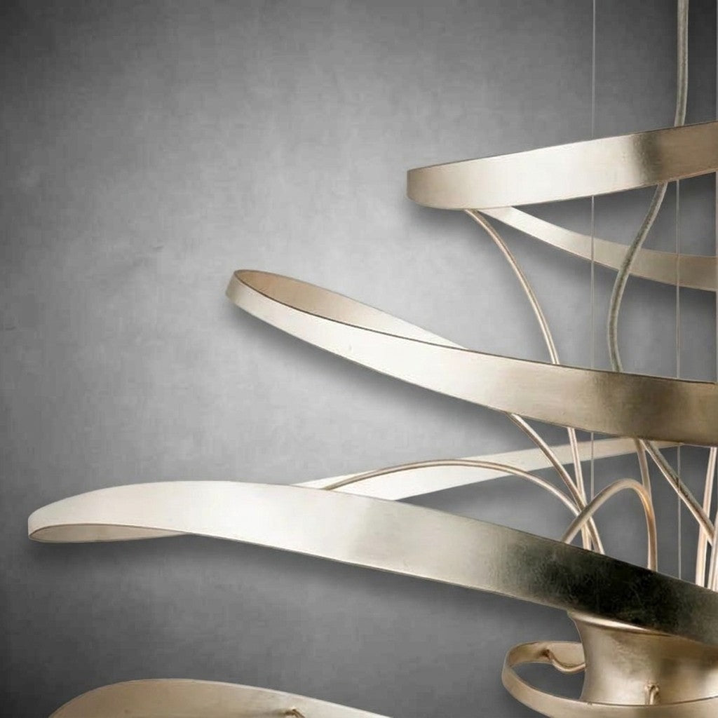 JC Smithereens  Pendant Chandelier