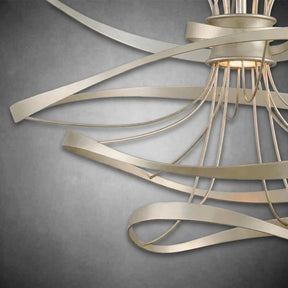 JC Smithereens  Pendant Chandelier