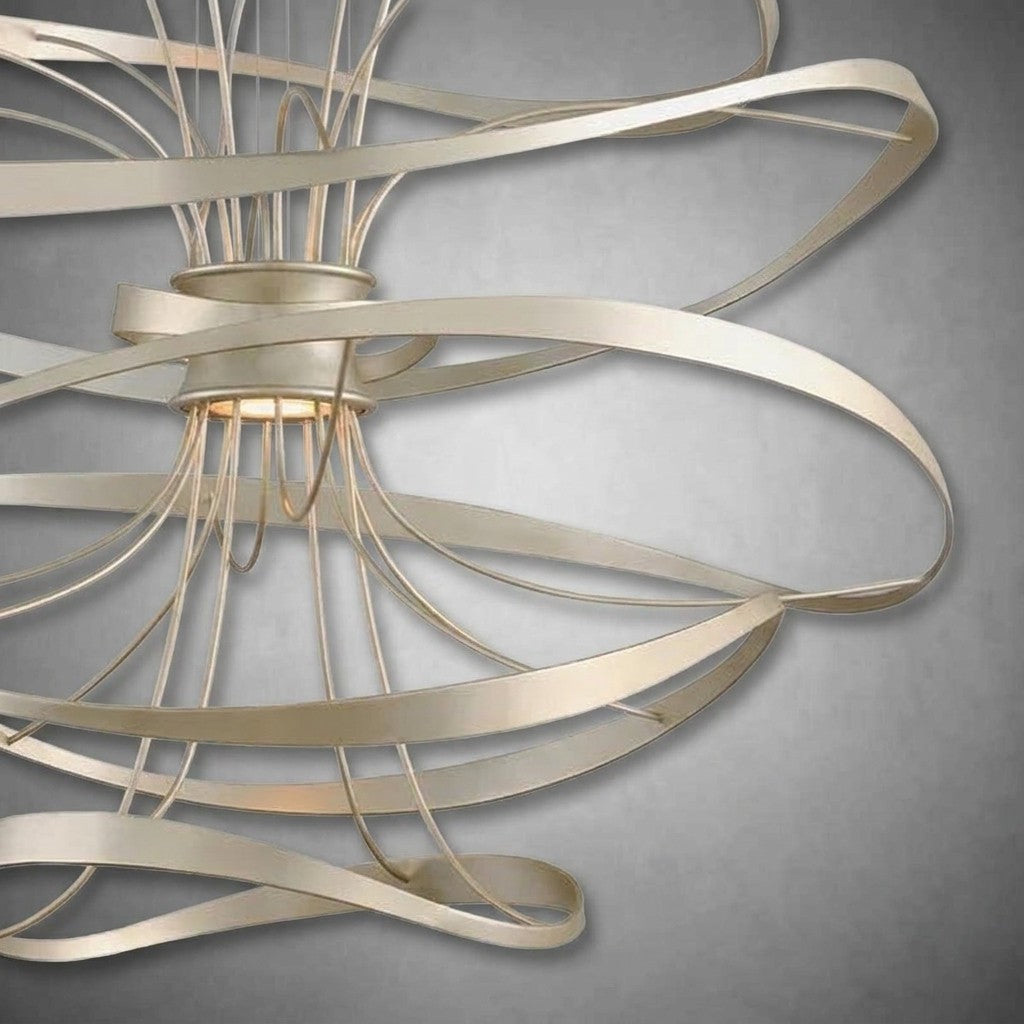 JC Smithereens  Pendant Chandelier