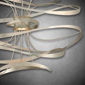 JC Smithereens  Pendant Chandelier