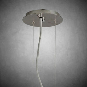 JC Smithereens  Pendant Chandelier